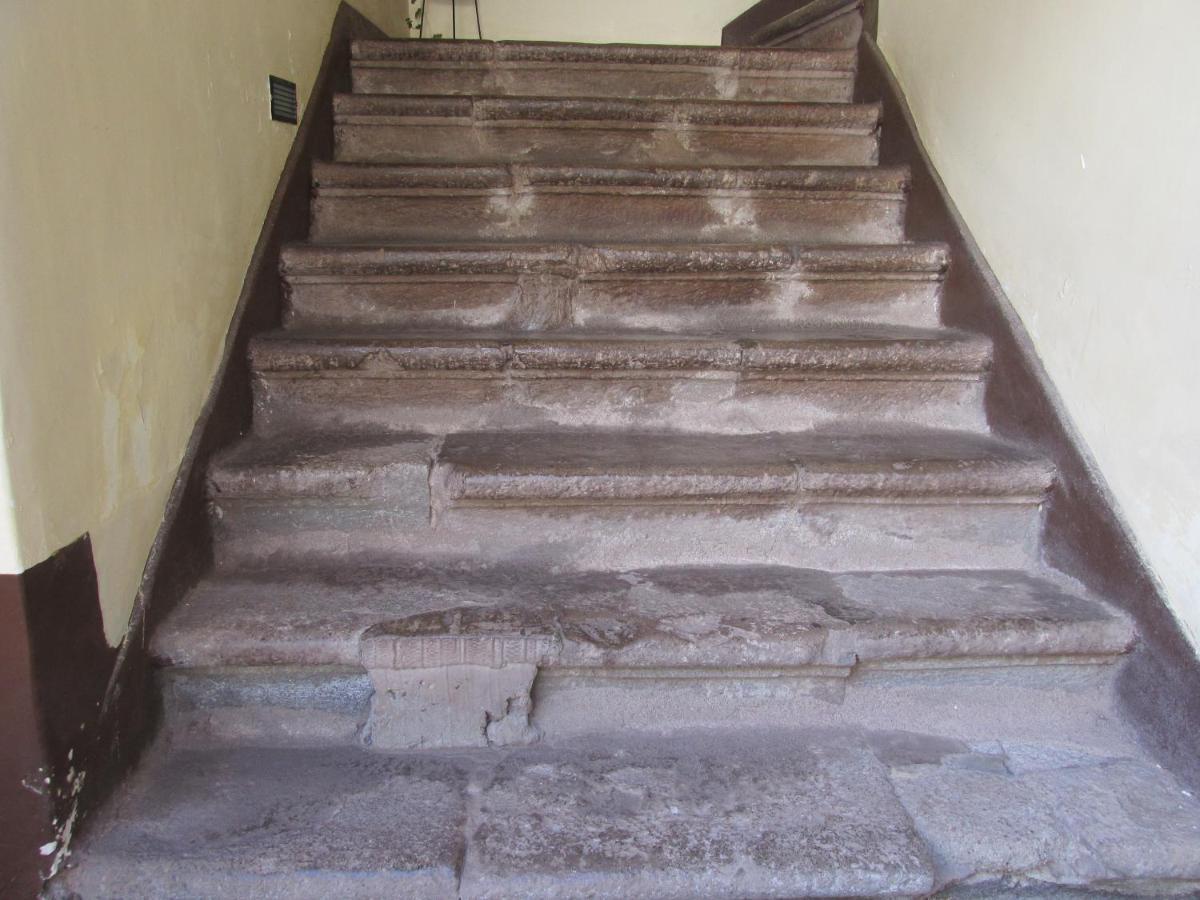 Puma Walker 1 Cusco Exterior foto
